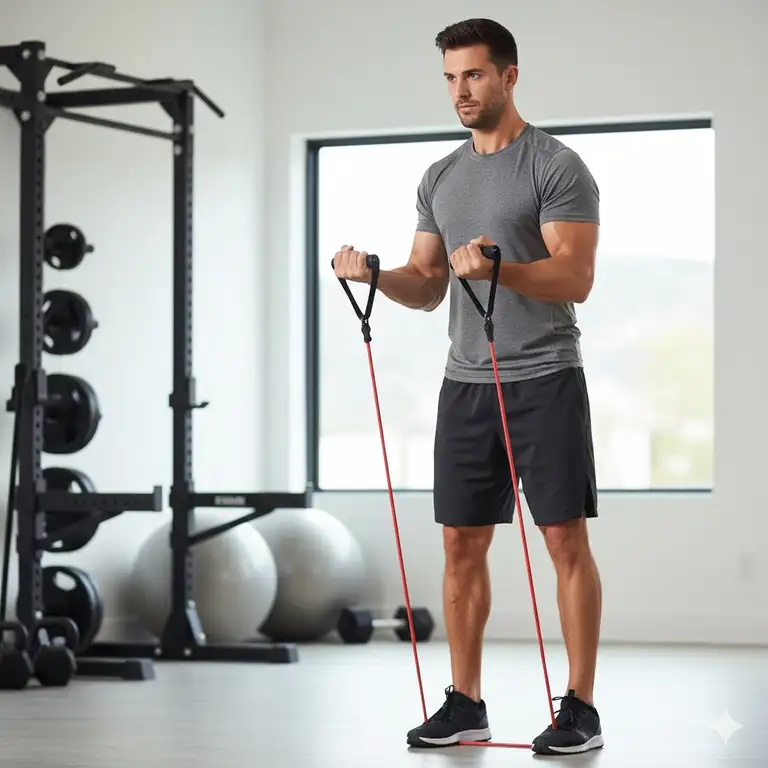 50 Pound Resistance Band: 7 Top Picks & Expert Guide 2025