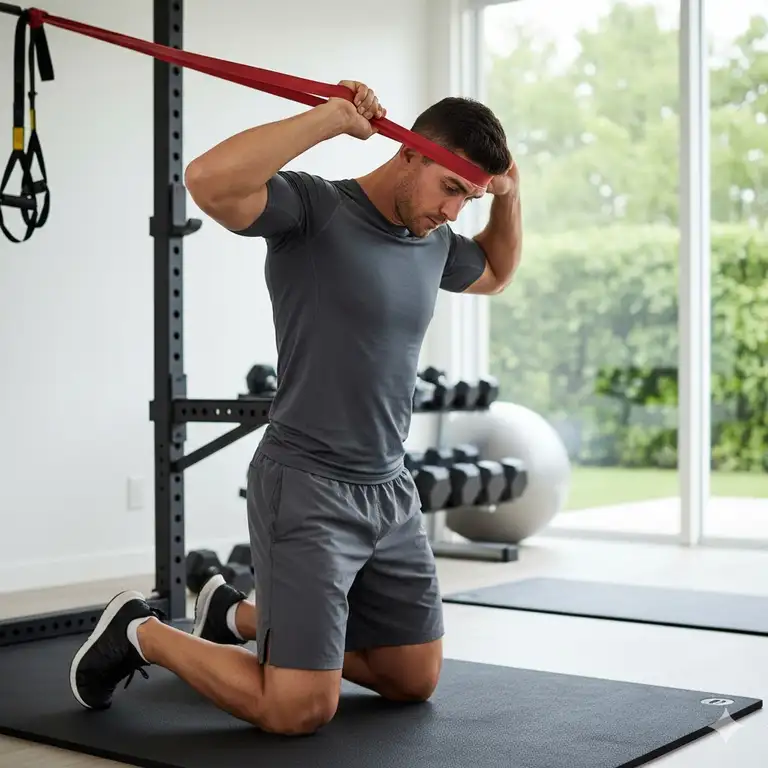 Resistance Bands for Neck Training: 7 Amazing Tools for 2025