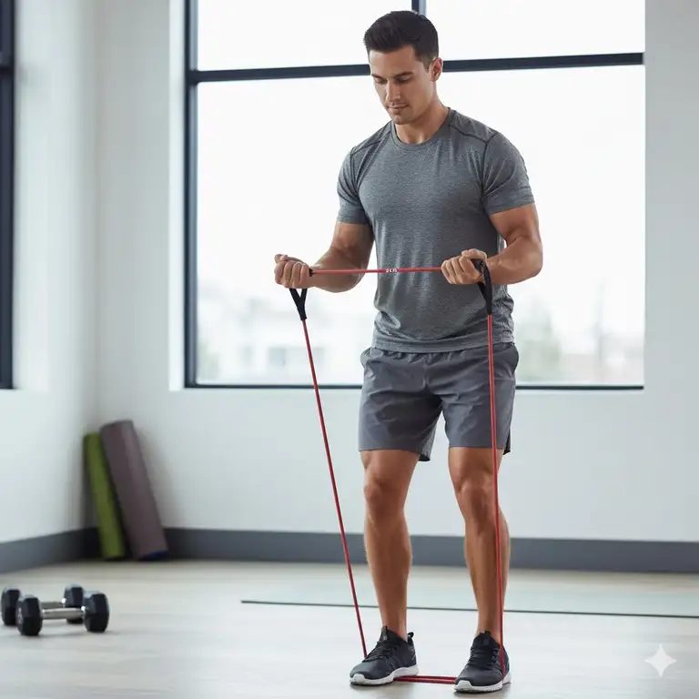 Resistance Bands 20 lbs: 7 Top Picks for 2025 for Maximum Training Results