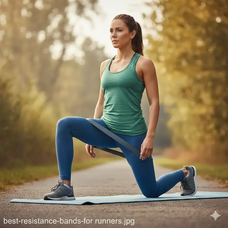 Best resistance bands for runners: 7 Top Picks for Speed in 2026