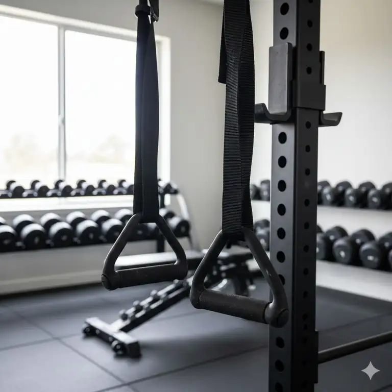 7 Best pull up straps with handles to Transform Your Strength in 2026