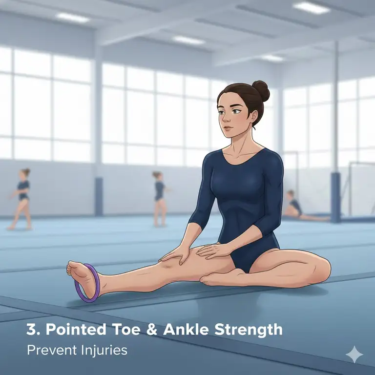 7 Best Gymnastics Resistance Bands in 2026: Boost Your Power!