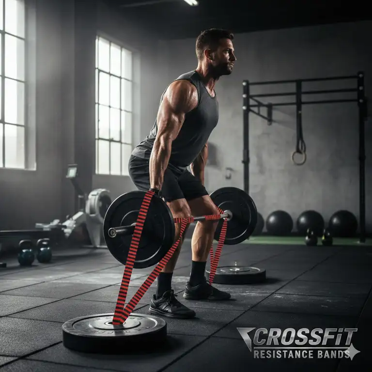 7 Best Crossfit Resistance Bands To Crush Your 2026 PRs!