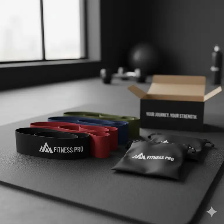 7 Best Personalized Exercise Bands for a Smarter 2026 Workout