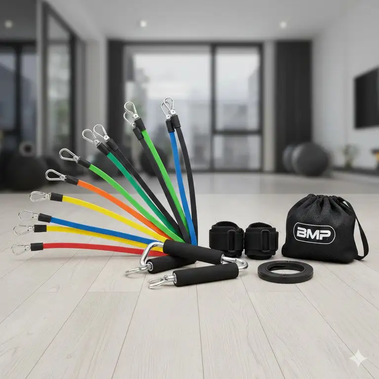 Black Mountain Products BMP 7M Ultimate Resistance 7 Band Set: 7 Powerful Reasons to Buy