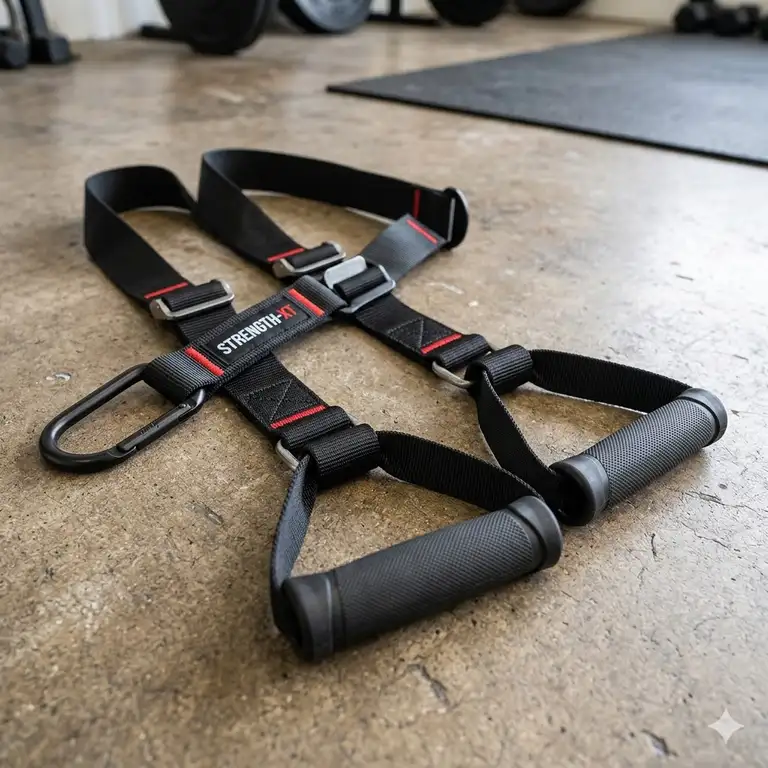 7 Best workout straps with handles for Pro Results in 2026