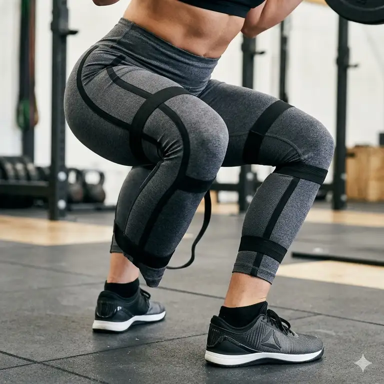 5 Best resistance leggings for 2026: Sculpt Your Glutes Faster