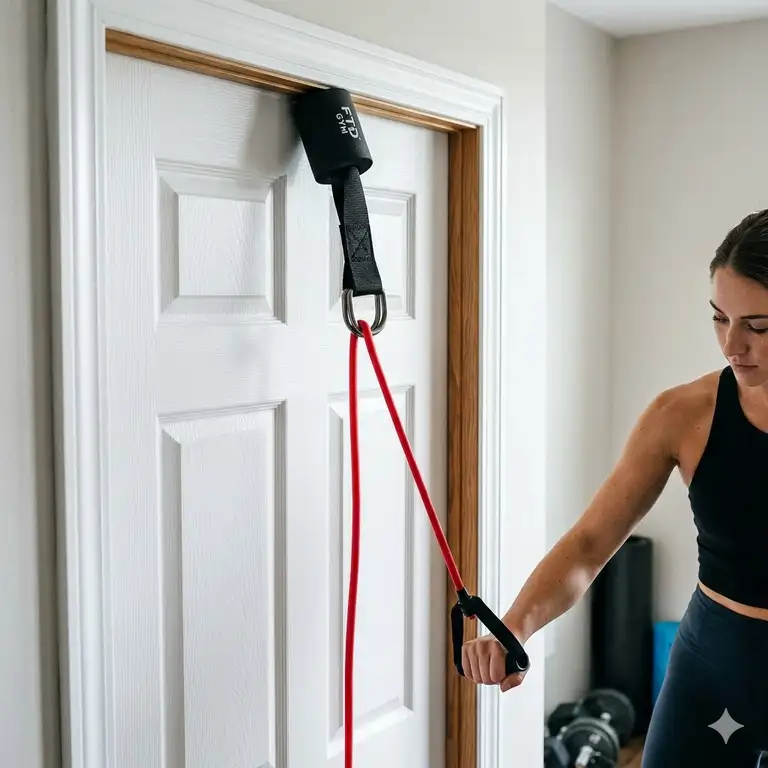 5 Best stretch band door anchor Picks for 2026 (Expert Tested)
