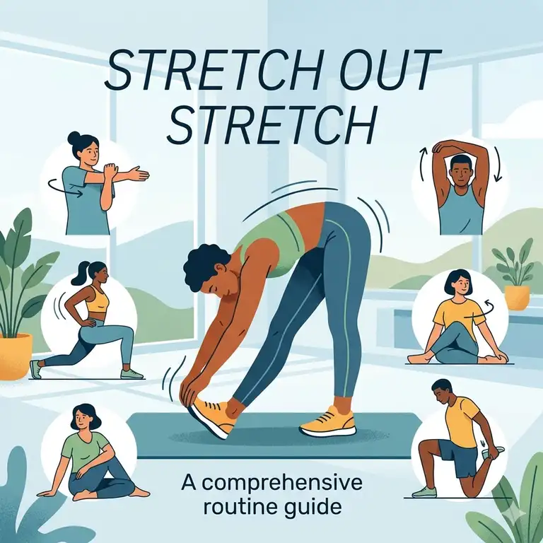 5 Best Straps for the Ultimate stretch out stretch (2026 Warning)