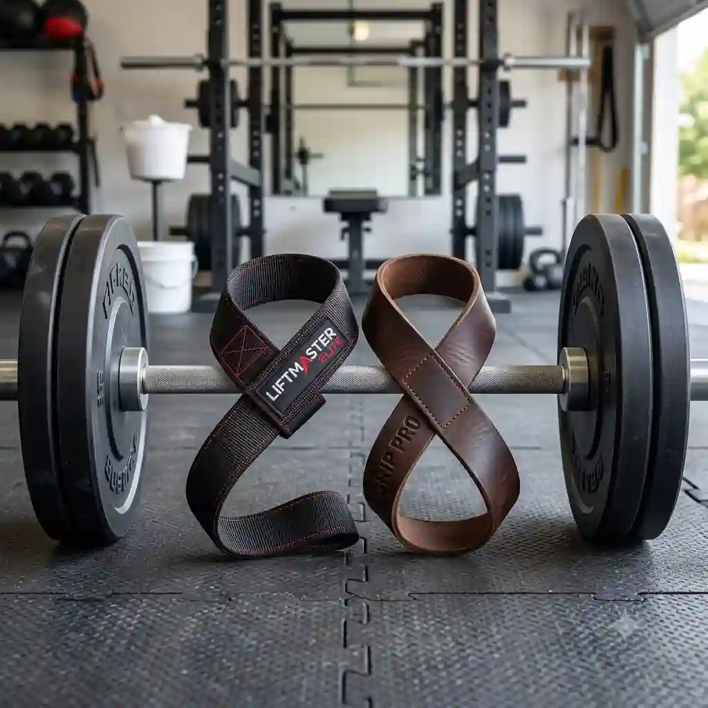 The 5 Best Lifting Straps for Weightlifting in 2026: An Expert’s Guide