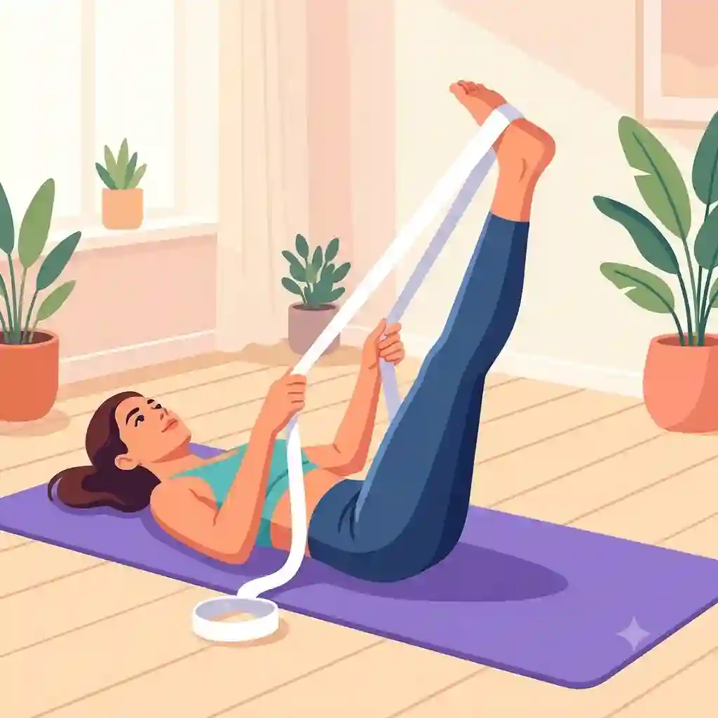 The 5 Best Stretching Exercise Strap Models to Transform Your Mobility in 2026