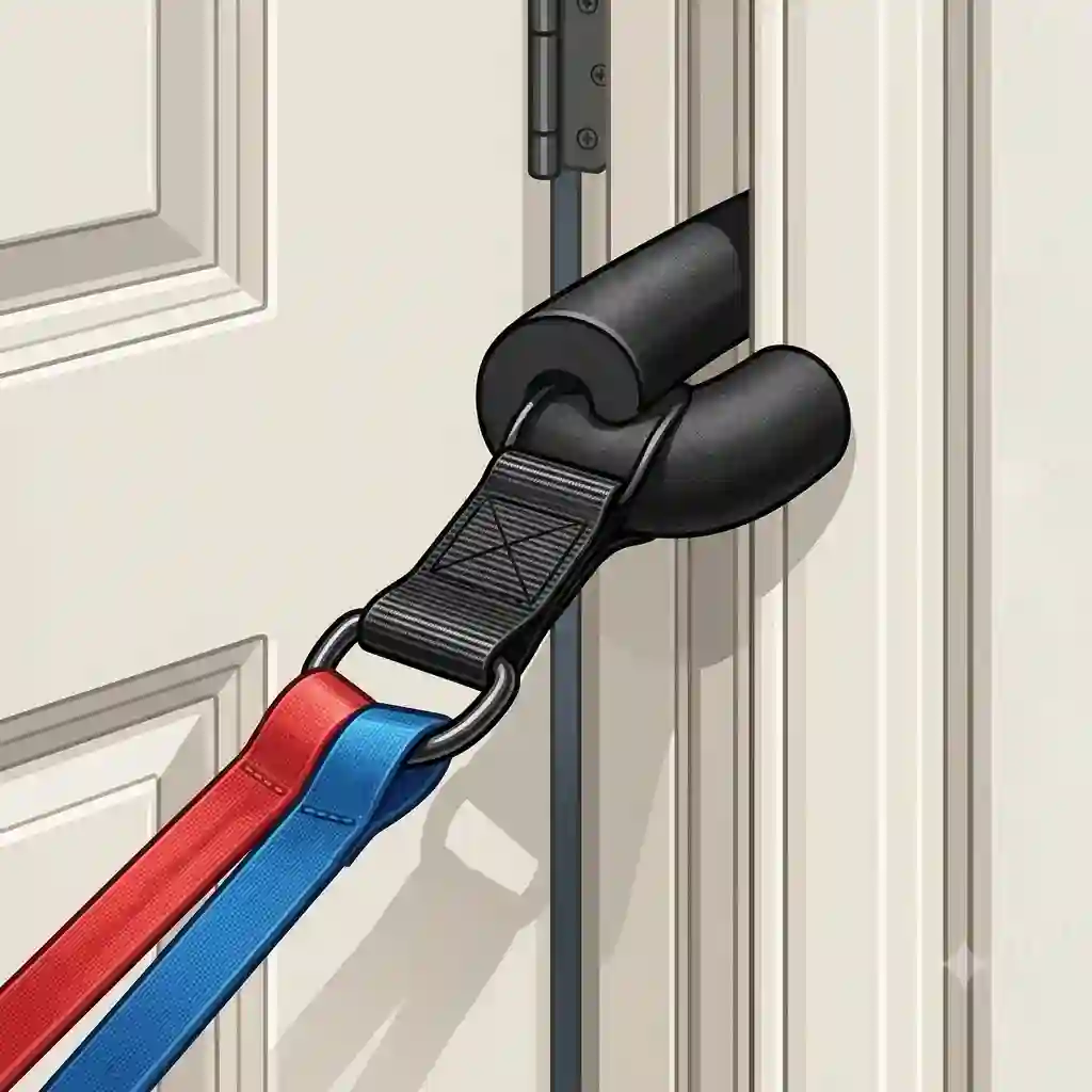 5 Ultimate Picks: The Best door attachment for resistance bands (2026)