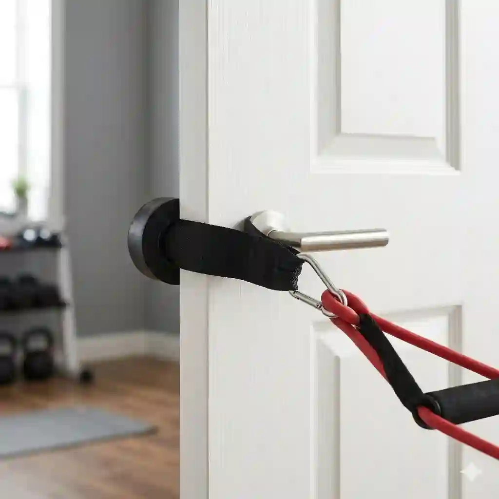 5 Best Door Anchor Options for Safe Home Workouts (2026 Guide)