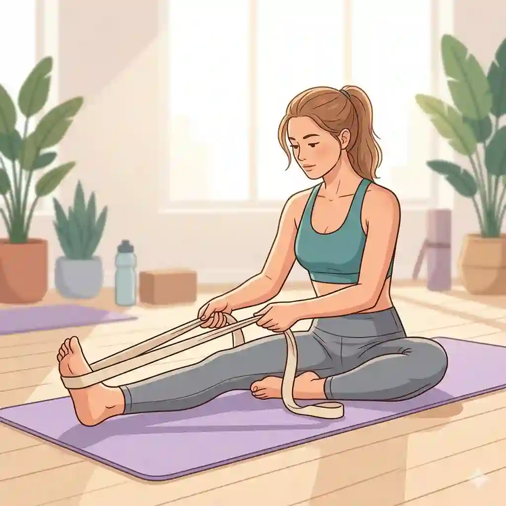 5 Best Stretching Rope Options for Ultimate Flexibility in 2026